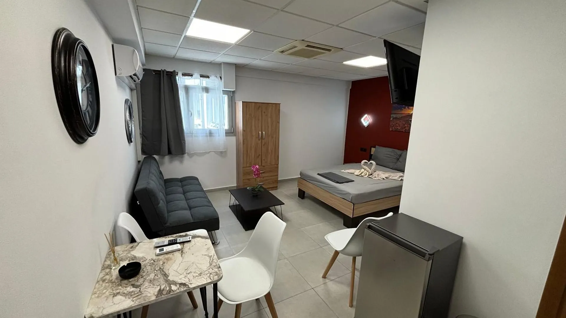 Jordan'S Room 14 Салоники