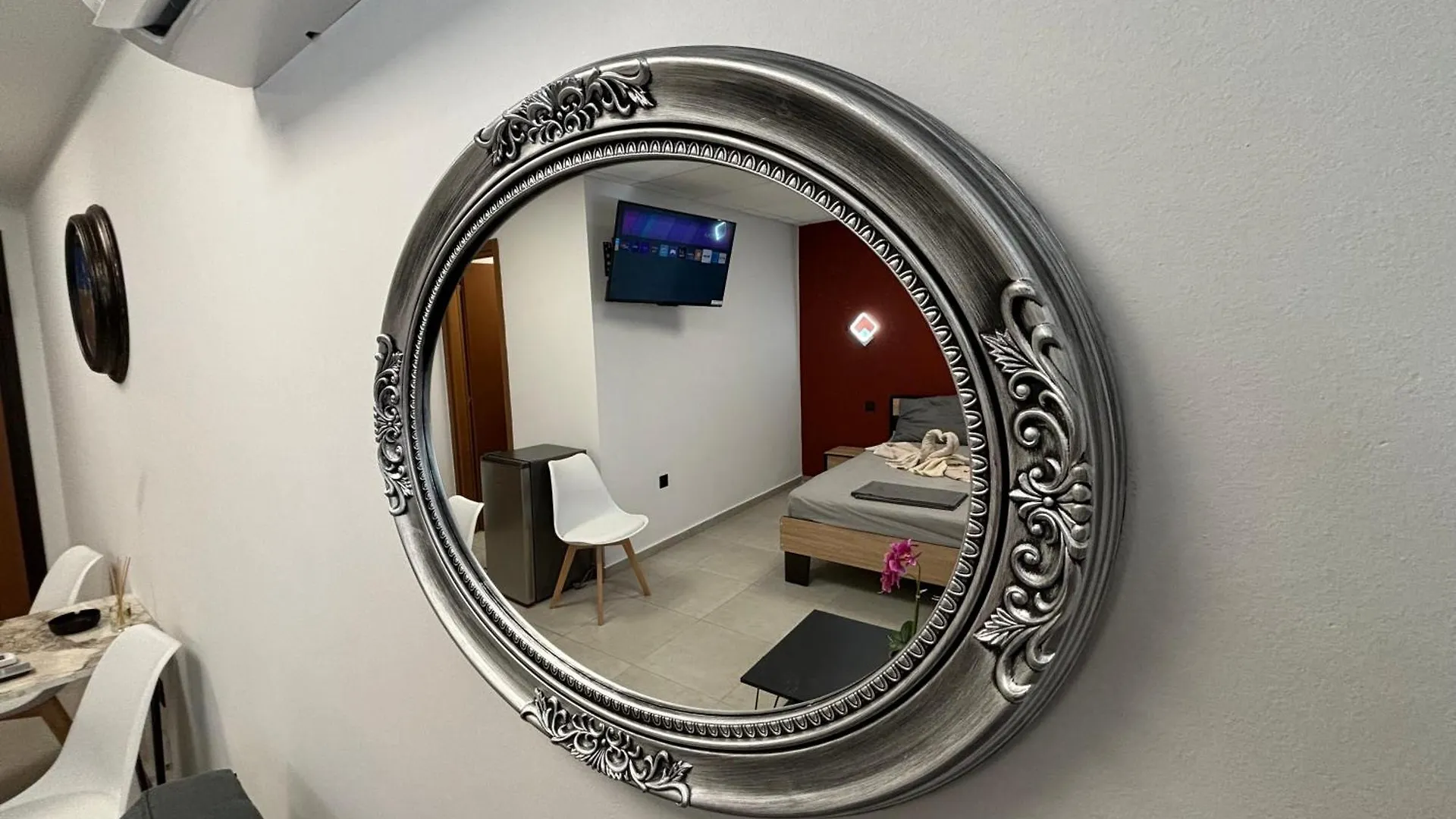 Jordan'S Room 14 Салоники Апартаменты