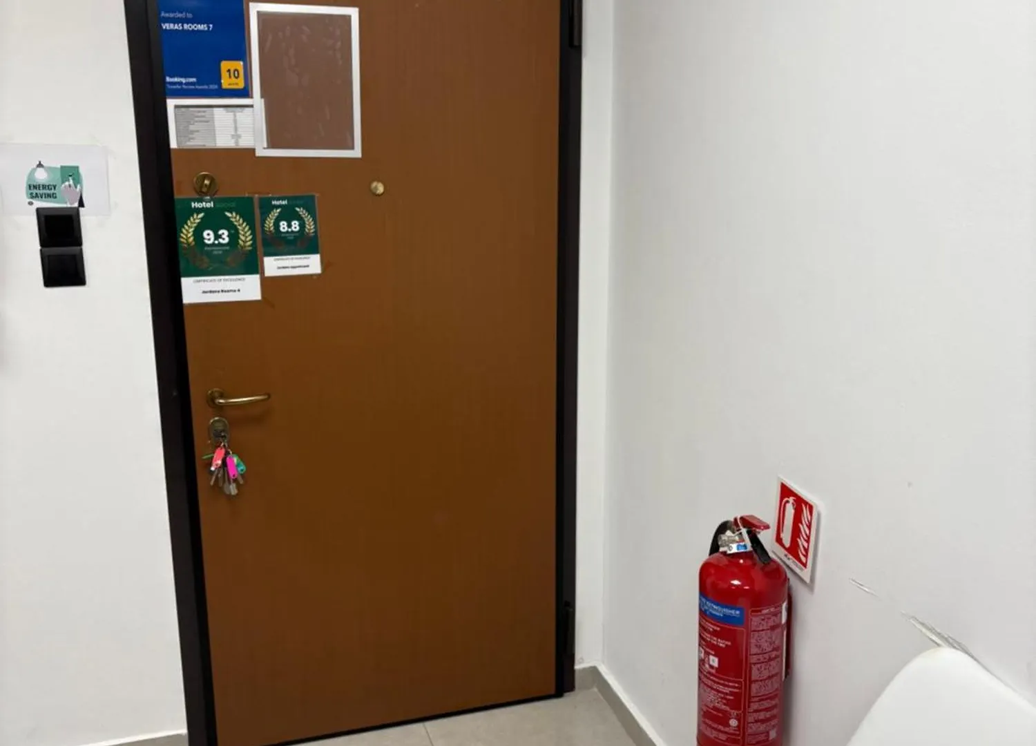 Jordan'S Room 14 Салоники